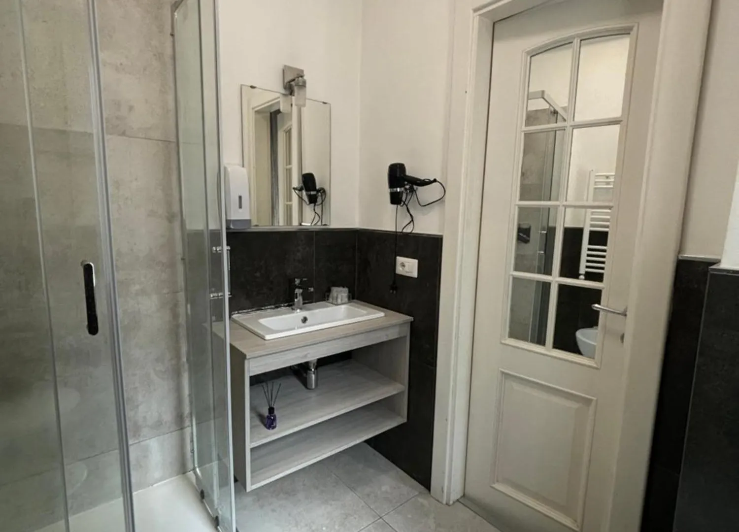 Apartament 4 Level Rzym