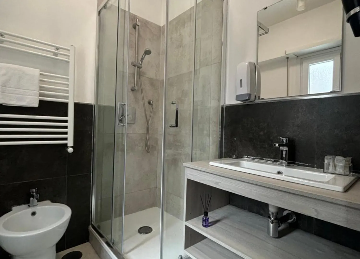 Apartament 4 Level Rzym Włochy