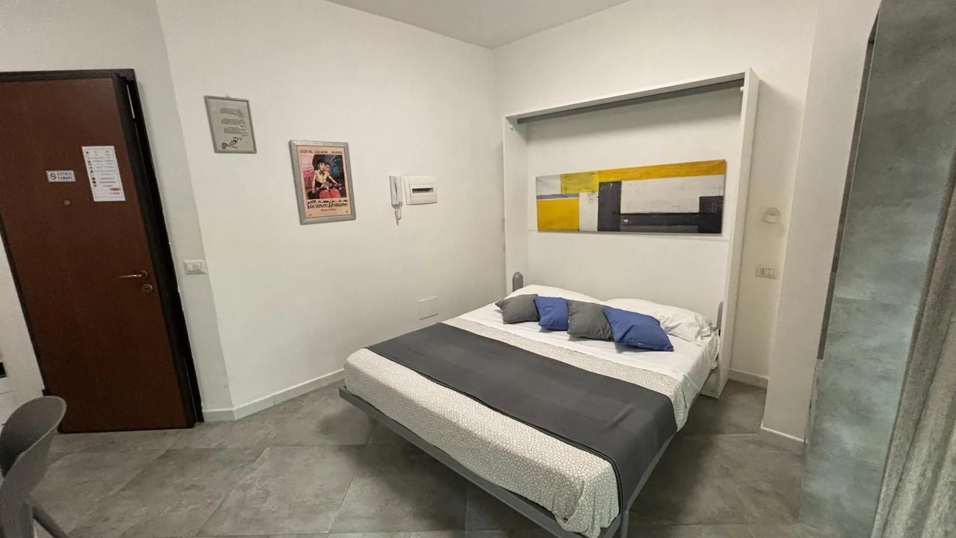 Apartament 4 Level Rzym 0*,  Włochy
