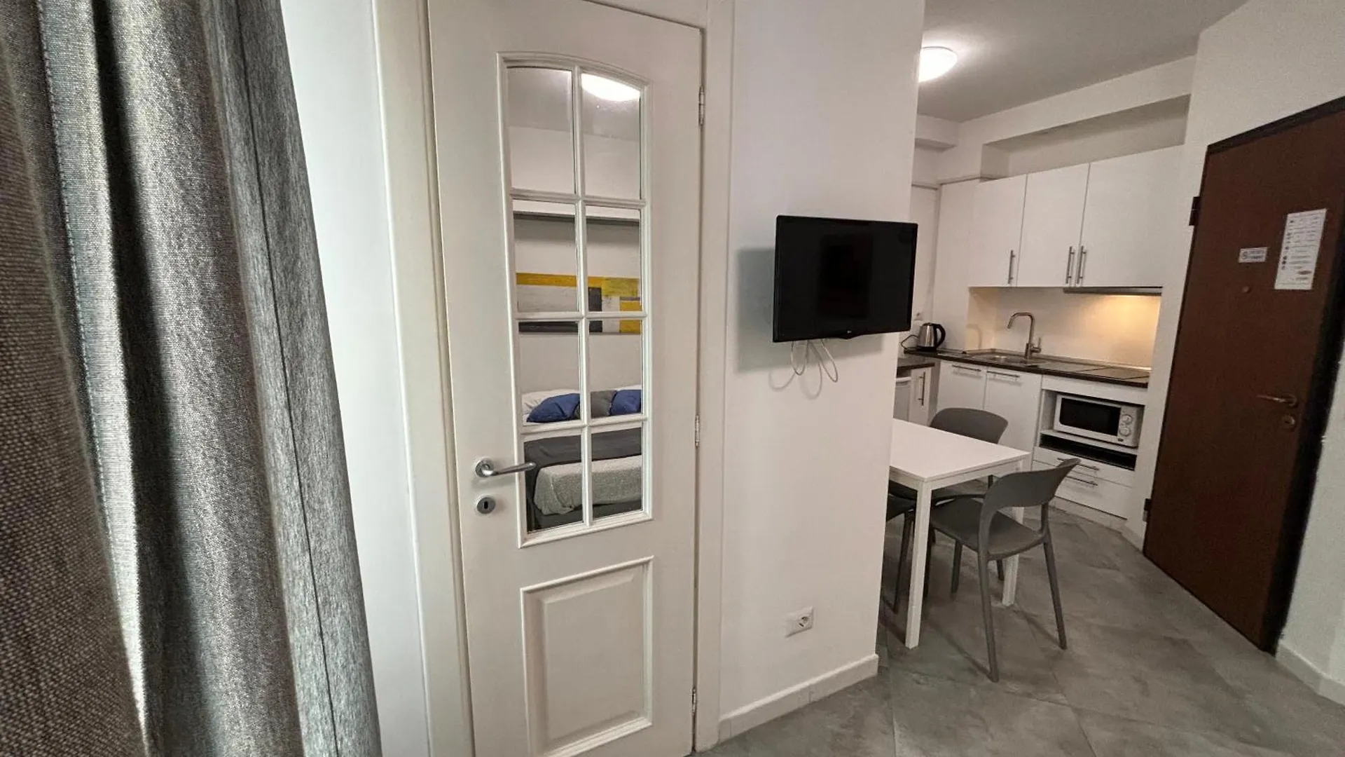 Apartament 4 Level Rzym