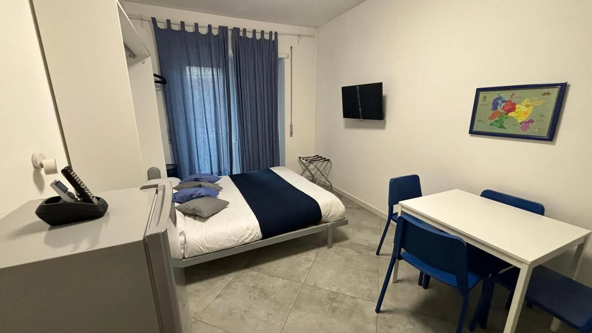 Apartament 4 Level Rzym