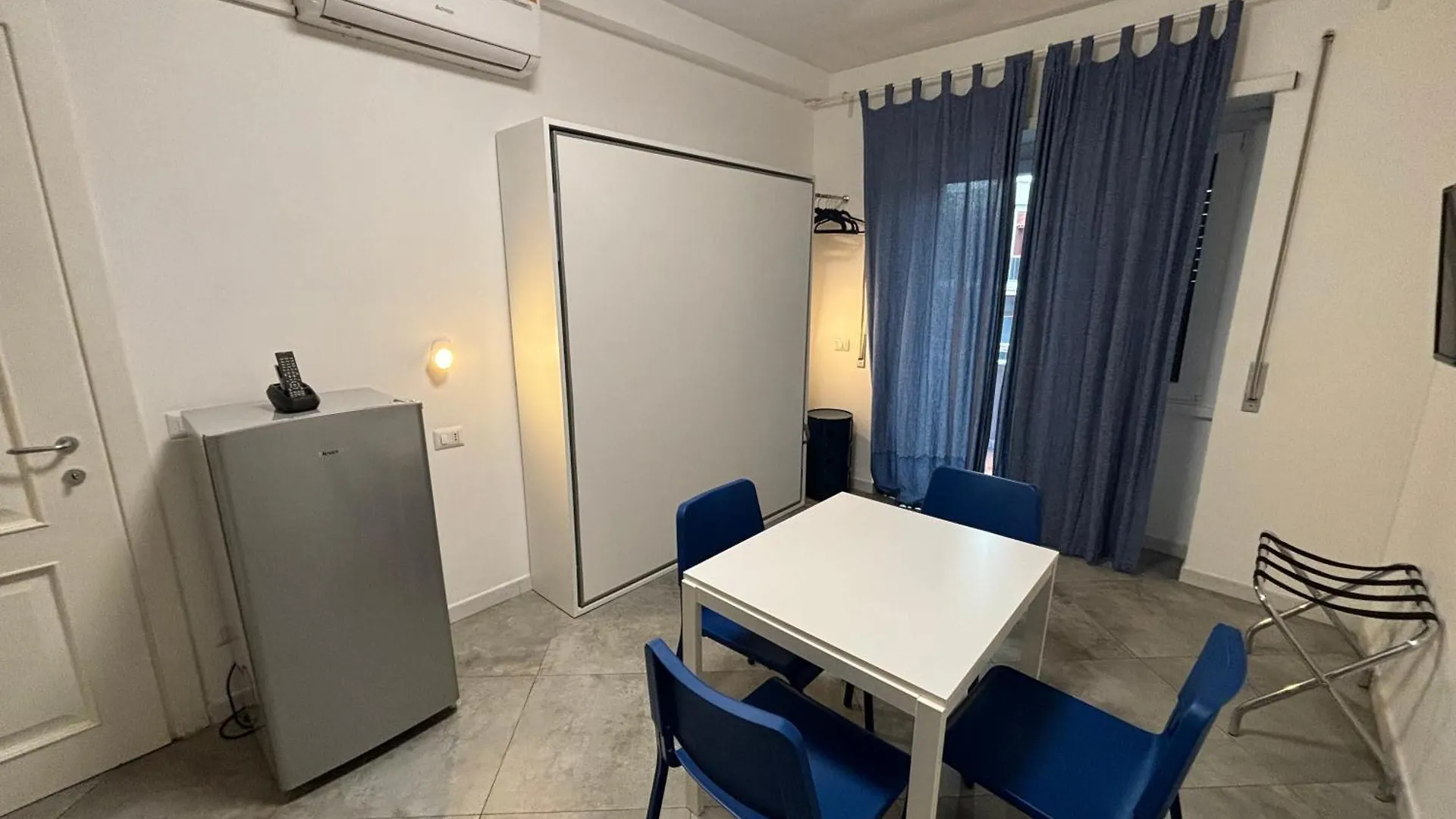 Apartament 4 Level Rzym Włochy