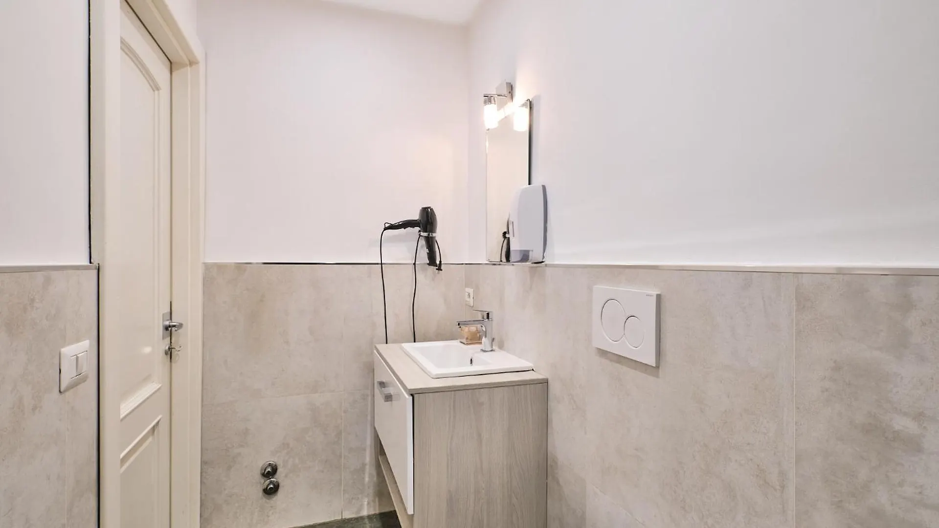 Apartament 4 Level Rzym