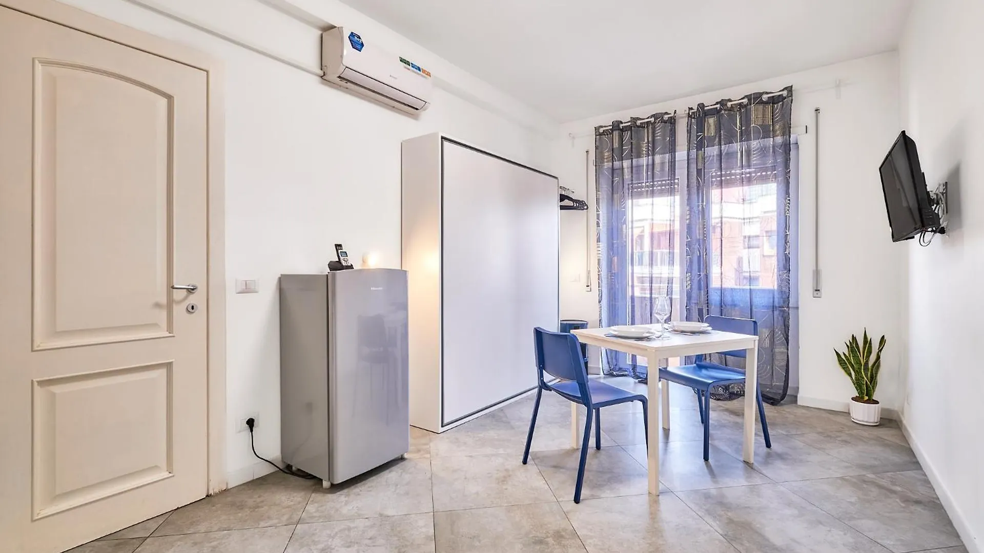 Apartament 4 Level Rzym