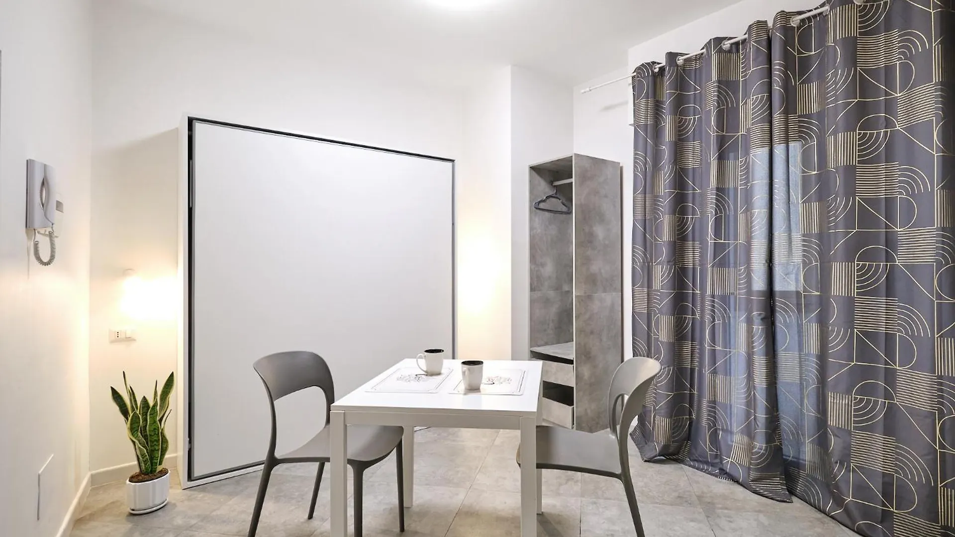 Apartament 4 Level Rzym Włochy