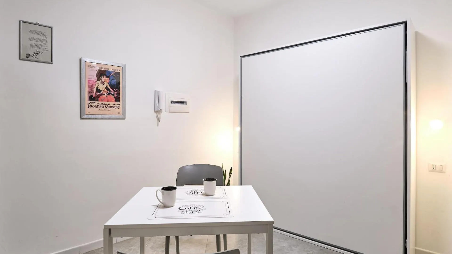 Apartament 4 Level Rzym 0*,
