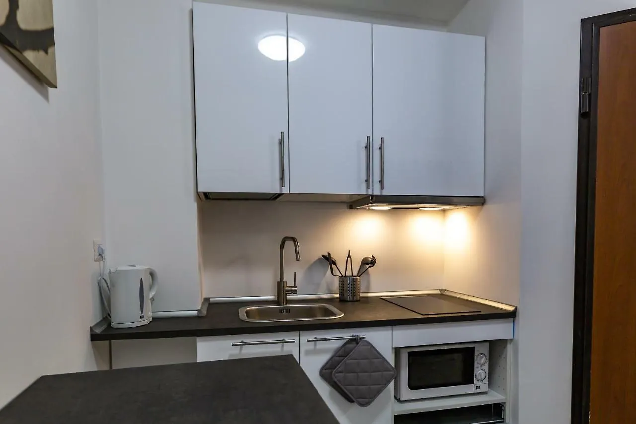Apartament 4 Level Rzym Włochy