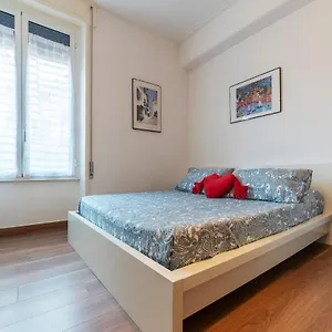 Apartamento Piazza Bologna Comfortable, Roma
