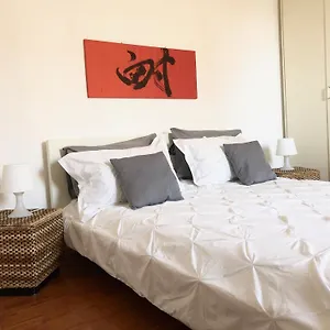 Apartament Casa Della Salita, Rzym