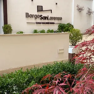 Dom wakacyjny Borgo San Lorenzo, Rzym